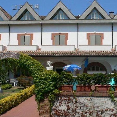 Hotel Rio Rè San Marino Exterior foto
