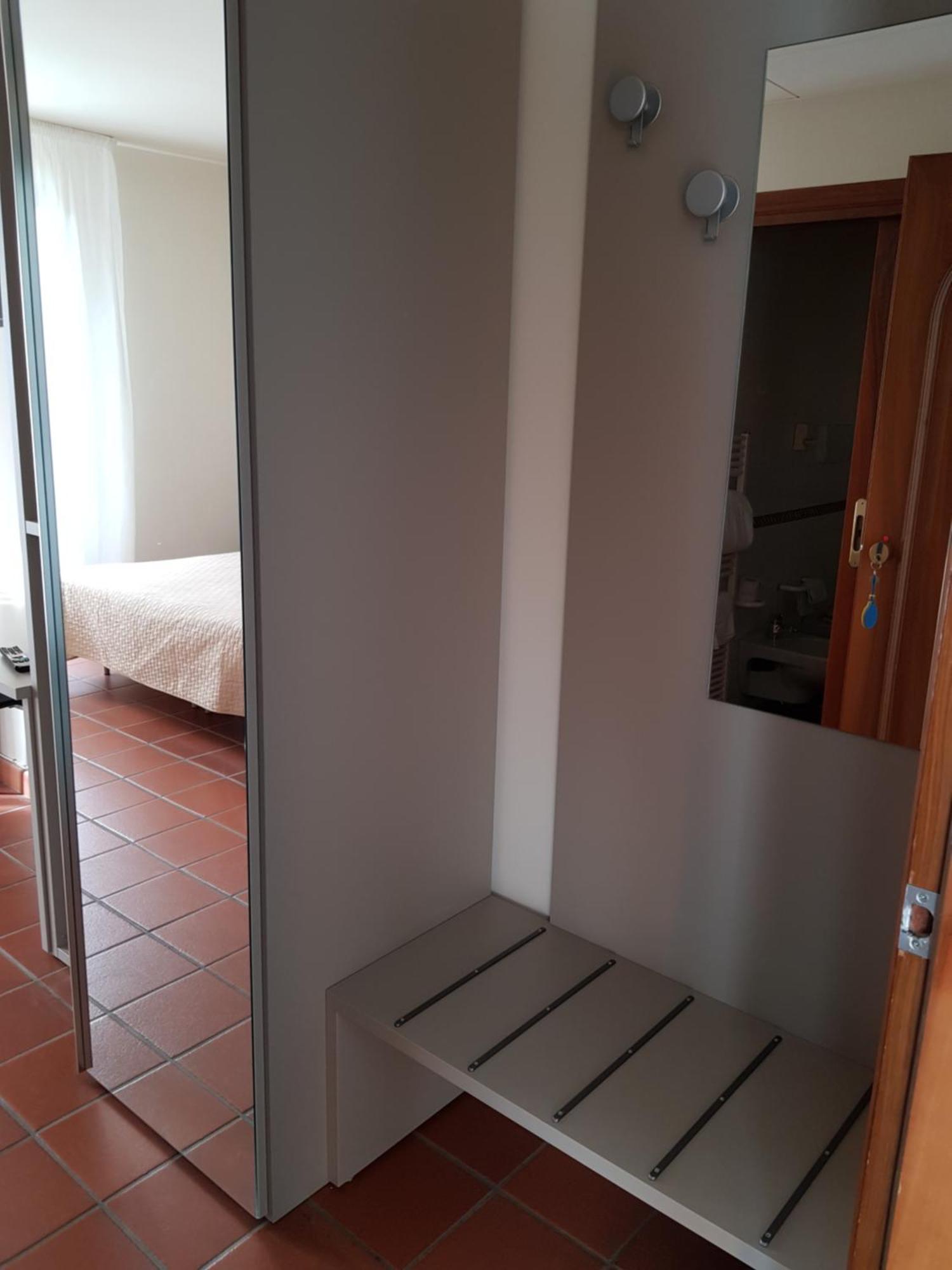 Hotel Rio Rè San Marino Quarto foto