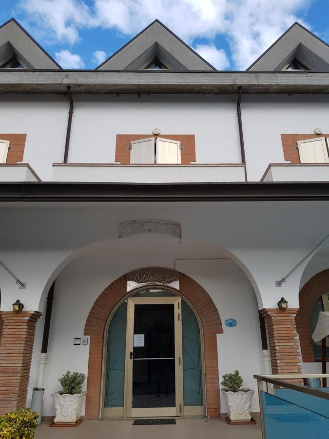 Hotel Rio Rè San Marino Exterior foto